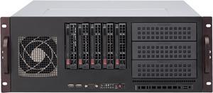 Supermicro SuperChassis 842TQC-668B