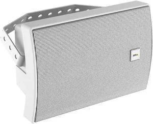 AXIS COMMUNICATION INC 0833-001 C1004-E SPEAKER WHITE AXIS COMMUNICATION INC 0833-001 C1004-E SPEAKER WHITE