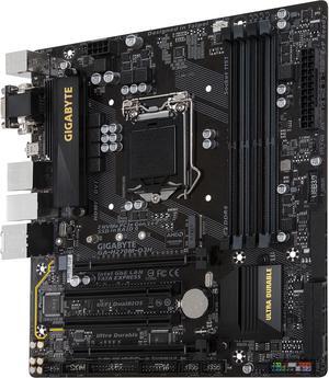 Used - Good: ASUS PRIME H270M-PLUS LGA 1151 Micro ATX Used - Good: ASUS PRIME H270M-PLUS LGA 1151 Micro ATX