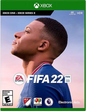 FIFA 22 - Xbox One, Xbox Series X|S