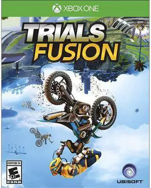 Trials Fusion