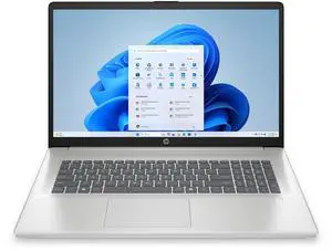 HP Essential Laptop Computer 17.3" FHD Intel Core Ultra 7 16 GB memory;256 GB