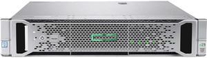 HPE ProLiant DL380 Gen9 E5-2650 v4 1P 32GB-R P440ar 8SFF 2 x 500W PS Server / SB (850519-S01)