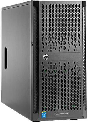 HP ProLiant ML150 G9 Server/Workstation Systems Intel Xeon E5-2620 v4 2.1 GHz 16GB DDR4 834619-S01