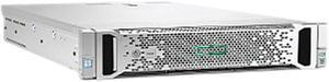 HP ProLiant DL560 G9 2U Rack Server - 2 x Intel Xeon E5-4627 v4 Deca-core (10 Core) 2.60 GHz