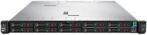HPE DL360 GEN10 5222 1P 32G NC 8SFF HPE DL360 GEN10 5222 1P 32G NC 8SFF