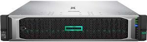 HPE ProLiant DL380 Gen10 Server with One Intel Xeon Silver 4208 Processor, 32 GB Dual Rank Memory, P408i-a Storage Controller with 2 MB Cache and Smart Storage Battery