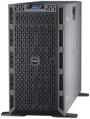 Dell PowerEdge T630 - Xeon E5-2620 V4 2.1 GHz - 8 GB (463-7667)