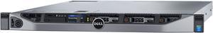 Dell PowerEdge R630 1U Rack-Mountable Server 1x Xeon E5-2640v4 16GB 600GB