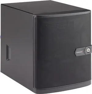 CSE-721TQ-250B X10SDV-TLN4F