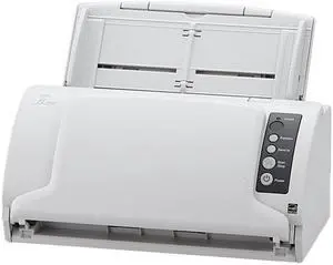 Ricoh / Fujitsu fi-7030 PA03750-B015 Trade Compliant TAA Desktop Scanner
