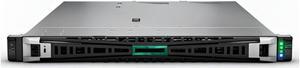 HPE P65396-B21 ProLiant DL20 Gen11 1U Rack Server 1x Intel Xeon E-2436 2.90GHz C262 Chipset 16GB DDR5 SDRAM 4x SFF 1x 800-Watts PS