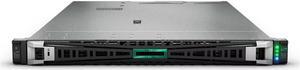 HPE ProLiant DL380 Gen11 server with one Intel® Xeon® Silver 4510 Processor, 64 GB (2x32 GB) Dual Rank Memory, one HPE MR416i-o Gen11 x16 Lanes 8GB Cache OCP SPDM Storage Controller  - P72981-005