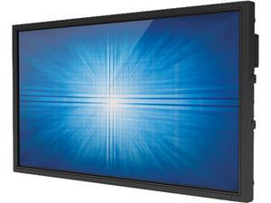 thumbnail image 2 of ELO 1517L 15-INCH DESKTOP TOUCHMONITOR, INTELLITOUCH , BLACK ( E344758 2 of 14