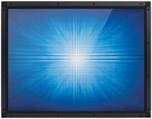 Elo E326154 1590L 15" Open Frame LCD Touchscreen (Rev B) with AccuTouch