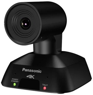 Panasonic AW-UE5 4K60 Ultrawide ePTZ Camera Panasonic AW-UE5 4K60 Ultrawide ePTZ Camera