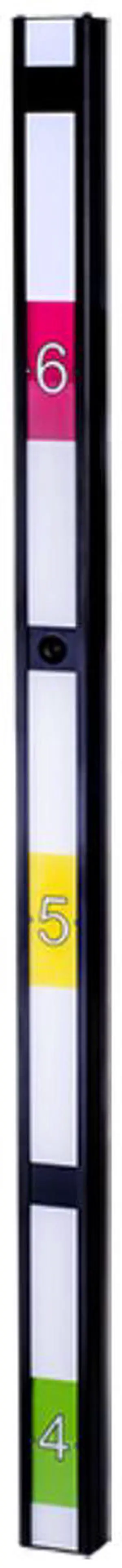 Vivotek CC9160-H (HS), 2MP Height Strip Panoramic Network Camera Vivotek CC9160-H (HS), 2MP Height Strip Panoramic Network Camera