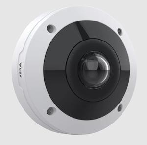 AXIS M4318-PLVE Panoramic Camera