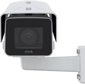 Axis P1385-E Box Camera  2734-001