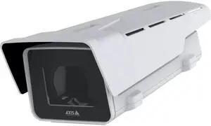 Axis P1385-BE 2MP Outdoor Surveillance Box Camera (02900-001)