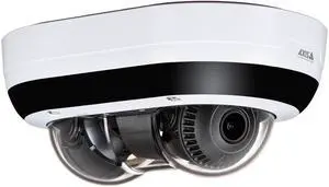 AXIS P4708-PLVE PANORAMIC