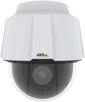 AXIS P5655-E PTZ Network Camera, Cost-effective PTZ for versatile surveillance | 01682-004