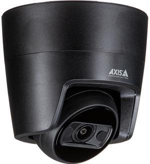 Axis M3125-LVE 2MP Turret Outdoor Dome Camera - Black
