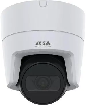 AXIS M3128-LVE Dome Camera, AI-powered 8 MP turret style camera | 02920-001