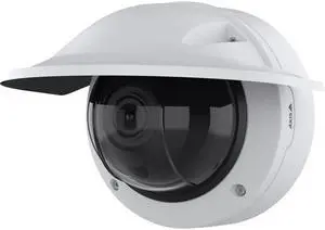 Axis Q3558-LVE 8MP Dome Camera - AI Powered - 03206-001 Axis Q3558-LVE 8MP Dome Camera - AI Powered - 03206-001