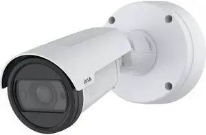 Axis P1487-LE Bullet 5MP AI-Powered Camera - 03183-001 Axis P1487-LE Bullet 5MP AI-Powered Camera - 03183-001