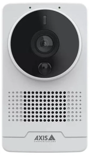 Axis M1075-L Mk II Box Camera - 03280-001 Axis M1075-L Mk II Box Camera - 03280-001