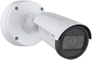 Axis P1488-LE 8MP AI-Powered Bullet Camera - 03184-001 Axis P1488-LE 8MP AI-Powered Bullet Camera - 03184-001
