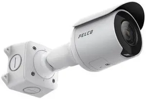 Sarix Professional 4 Series 8MP Bullet Camera (SRXP4-8V9-EBT-IR) Sarix Professional 4 Series 8MP Bullet Camera (SRXP4-8V9-EBT-IR)