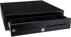 HP STANDARD DUTY CASH DRAWER 8 COIN CA F/E