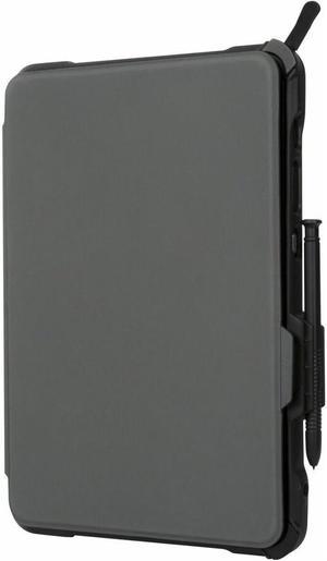 Targus FieldReady Samsung Galaxy Tab Active4 Pro Tablet Keyboard Case Black