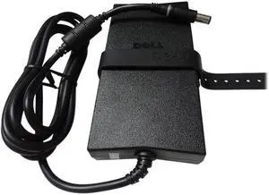 DELL WRHKW 130W AC Adapter