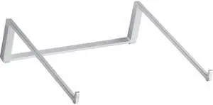 RAIN DESIGN 10082 MBAR PRO FOLDABLE LAPTOP STAND