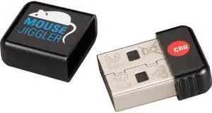 CRU-DATAPORT 30200-0100-0013 Mouse Jiggler MJ3