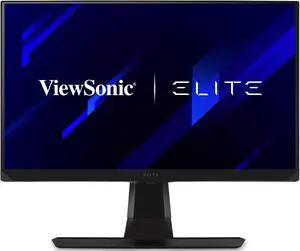 ViewSonic ELITE XG270Q 27 Inch 1ms 1440p 165Hz G-SYNC Compatible Gaming Monitor with VESA DisplayHDR 400 and Advanced Ergonomics for Esports ViewSonic ELITE XG270Q 27 Inch 1ms 1440p 165Hz G-SYNC Compatible Gaming Monitor with VESA DisplayHDR 400 and Advanced Ergonomics for Esports