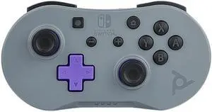 PDP Gaming Little Wireless Controller - Nintendo Switch, 500-165-NA