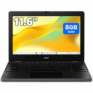 Acer Chromebook 311 C725 C725-87PF 11.6" Clamshell HD MT8 8GB 64GB NXJW7AA003 Acer Chromebook 311 C725 C725-87PF 11.6" Clamshell HD MT8 8GB 64GB NXJW7AA003