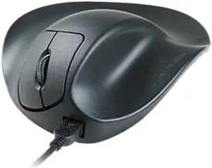 HANDSHOE  MOUSE - RIGHT HAND - WIRED SM