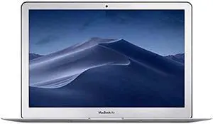 Apple MacBook Air MQD42LL/A 13.3" 8GB 256GB SSD Core™ i5-5350U, Silver