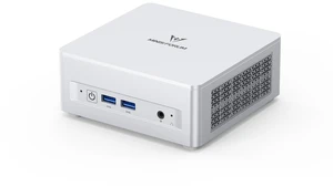 MINISFORUM DeskMini UM780L Slim Mini PC AMD Ryzen 7 7840HS Small PC, 16GB LPDDR5 RAM 500GB SSD, HDMI/DP/USB4 Outputs, 2.5G LAN, WiFi 6E, 4xUSB Port AMD Radeon 780M Graphics Micro Computer MINISFORUM DeskMini UM780L Slim Mini PC AMD Ryzen 7 7840HS Small PC, 16GB LPDDR5 RAM 500GB SSD, HDMI/DP/USB4 Outputs, 2.5G LAN, WiFi 6E, 4xUSB Port AMD Radeon 780M Graphics Micro Computer