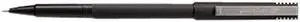 uni-ball Pen,Ub,Rllr,Micro,0.5m,Bk 1921065