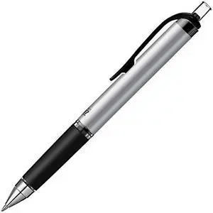 uni-ball Pen,Ub207,Gelpn36ctrib,Bk 2003896