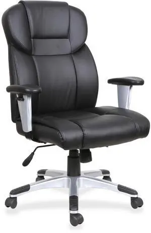 Lorell Executive High-back Chair (LLR83308)