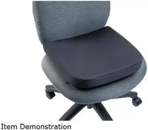 KENSINGTON MEMORY FOAM SEAT REST FOR
