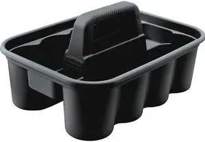Rubbermaid Commercial Deluxe Carry Caddy