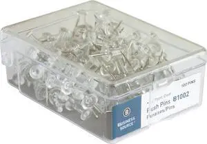 Sparco 1/2" Head Push Pins
